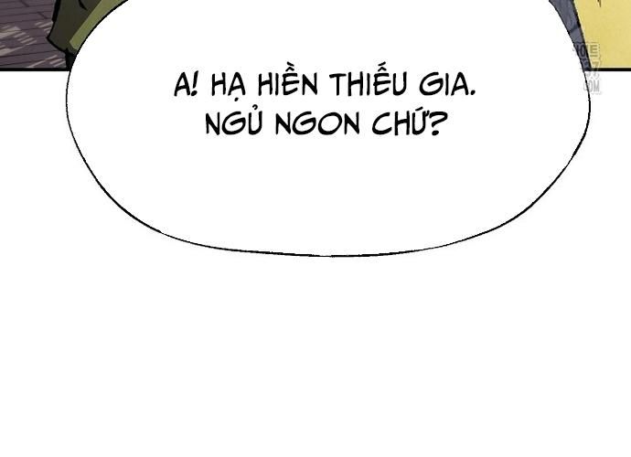 Ngoại Tôn Thiên Tài Của Nam Cung Thế Gia Chapter 17 - 20