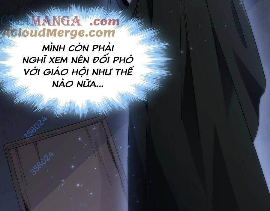 Sức Mạnh Của Ác Thần Chapter 131 - 19