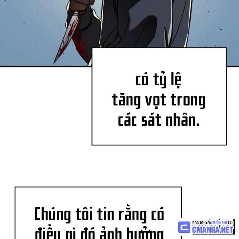 Thiên Ma Tái Lâm Chapter 22 - 27