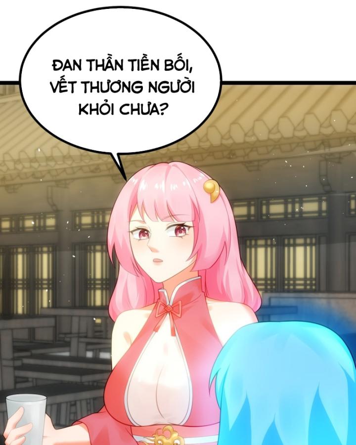 Chính Nghĩa Không!! Ta Trở Thành Phản Diện Chapter 45 - 46