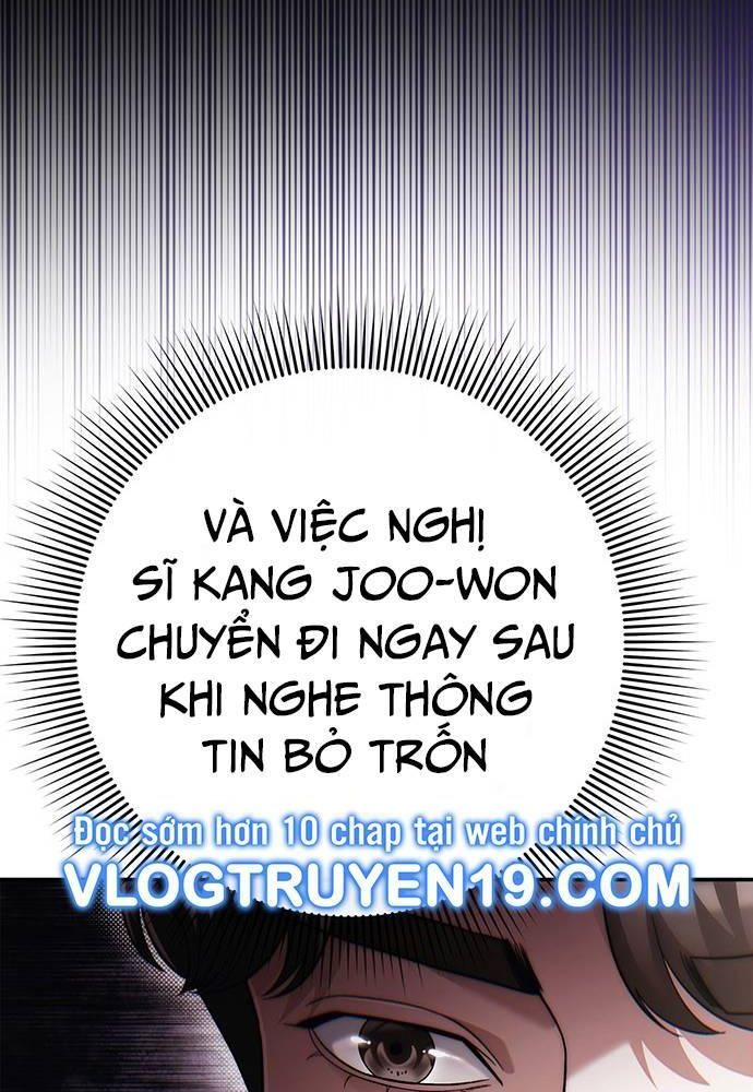 Nhân Viên Văn Phòng Nhìn Thấy Vận Mệnh Chapter 71 - 22