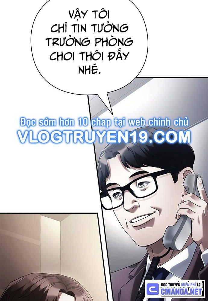 Nhân Viên Văn Phòng Nhìn Thấy Vận Mệnh Chapter 71 - 30