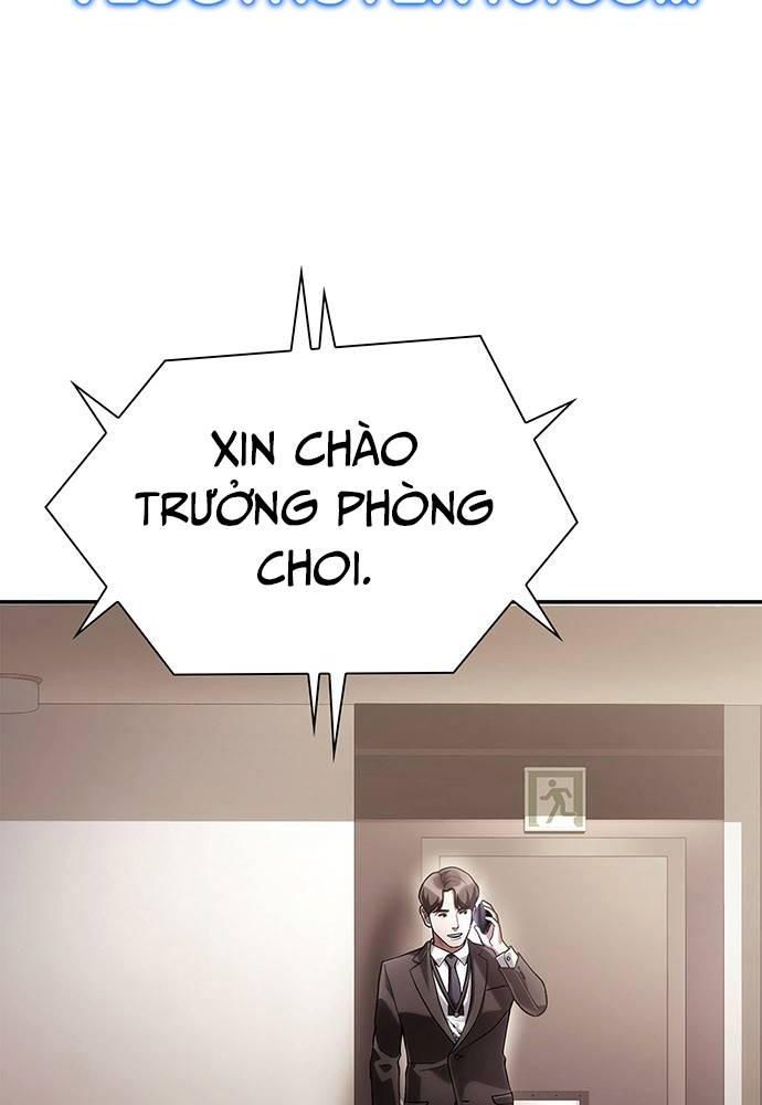 Nhân Viên Văn Phòng Nhìn Thấy Vận Mệnh Chapter 71 - 4