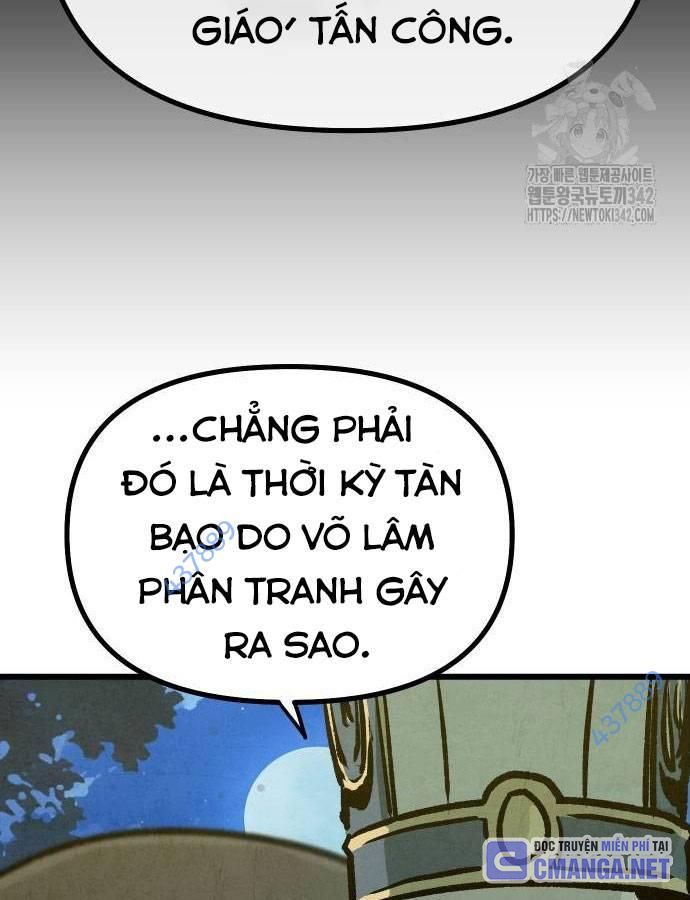 Chinh Phục Võ Lâm Chỉ Với 1 Tô Mỳ Chapter 23 - 117