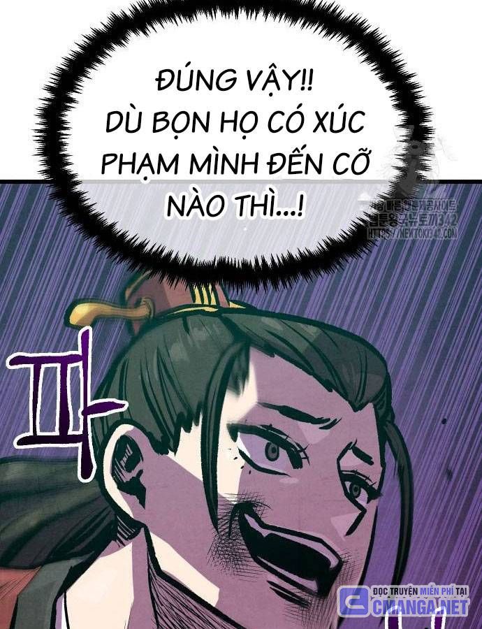 Chinh Phục Võ Lâm Chỉ Với 1 Tô Mỳ Chapter 23 - 42