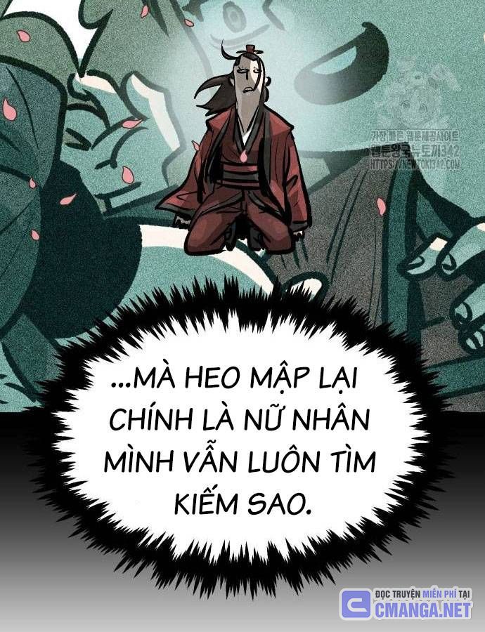 Chinh Phục Võ Lâm Chỉ Với 1 Tô Mỳ Chapter 23 - 51