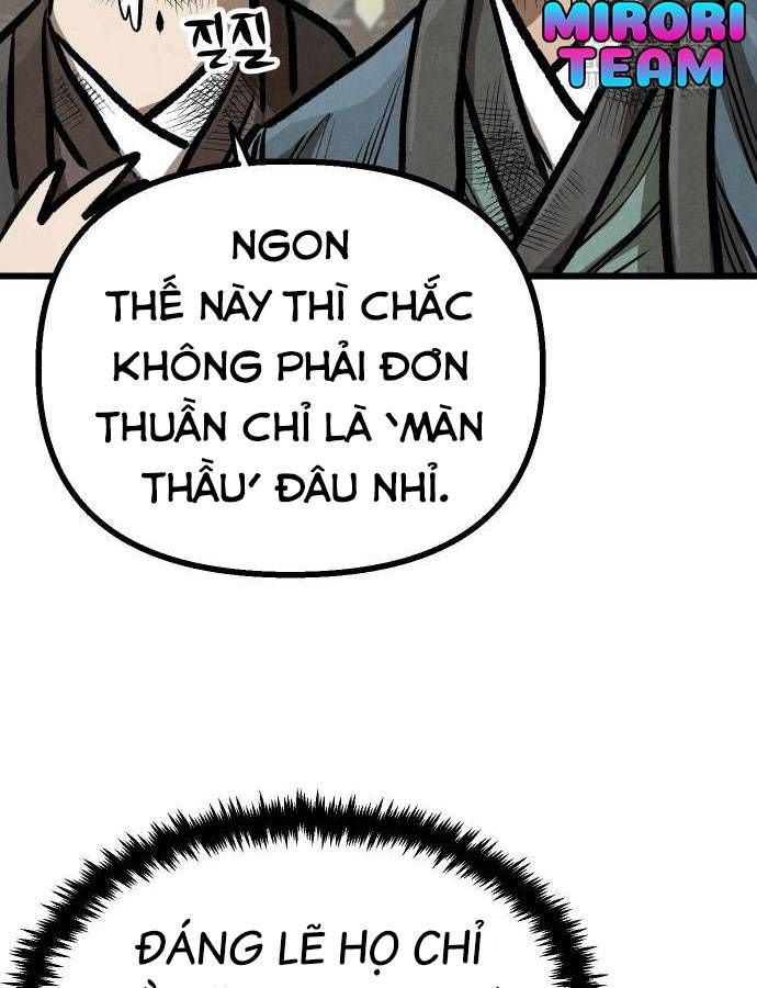 Chinh Phục Võ Lâm Chỉ Với 1 Tô Mỳ Chapter 23 - 8