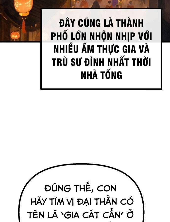 Chinh Phục Võ Lâm Chỉ Với 1 Tô Mỳ Chapter 23 - 79