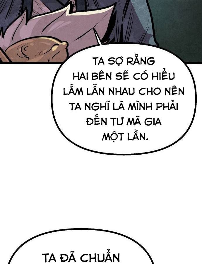 Chinh Phục Võ Lâm Chỉ Với 1 Tô Mỳ Chapter 23 - 88