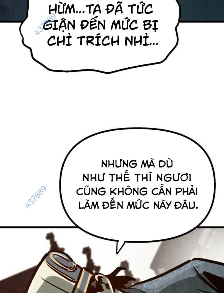 Chinh Phục Võ Lâm Chỉ Với 1 Tô Mỳ Chapter 21 - 121