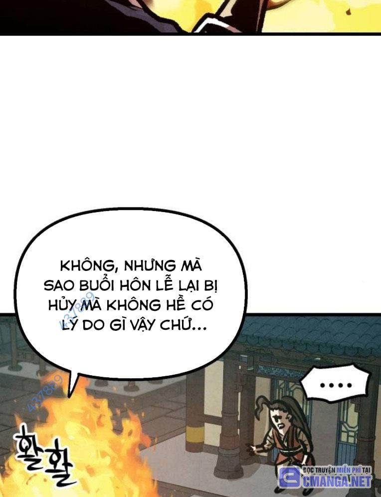 Chinh Phục Võ Lâm Chỉ Với 1 Tô Mỳ Chapter 21 - 15