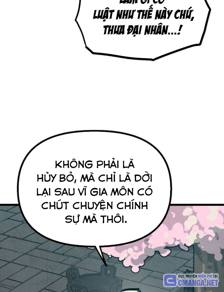 Chinh Phục Võ Lâm Chỉ Với 1 Tô Mỳ Chapter 21 - 36