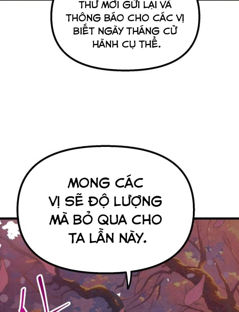 Chinh Phục Võ Lâm Chỉ Với 1 Tô Mỳ Chapter 21 - 38