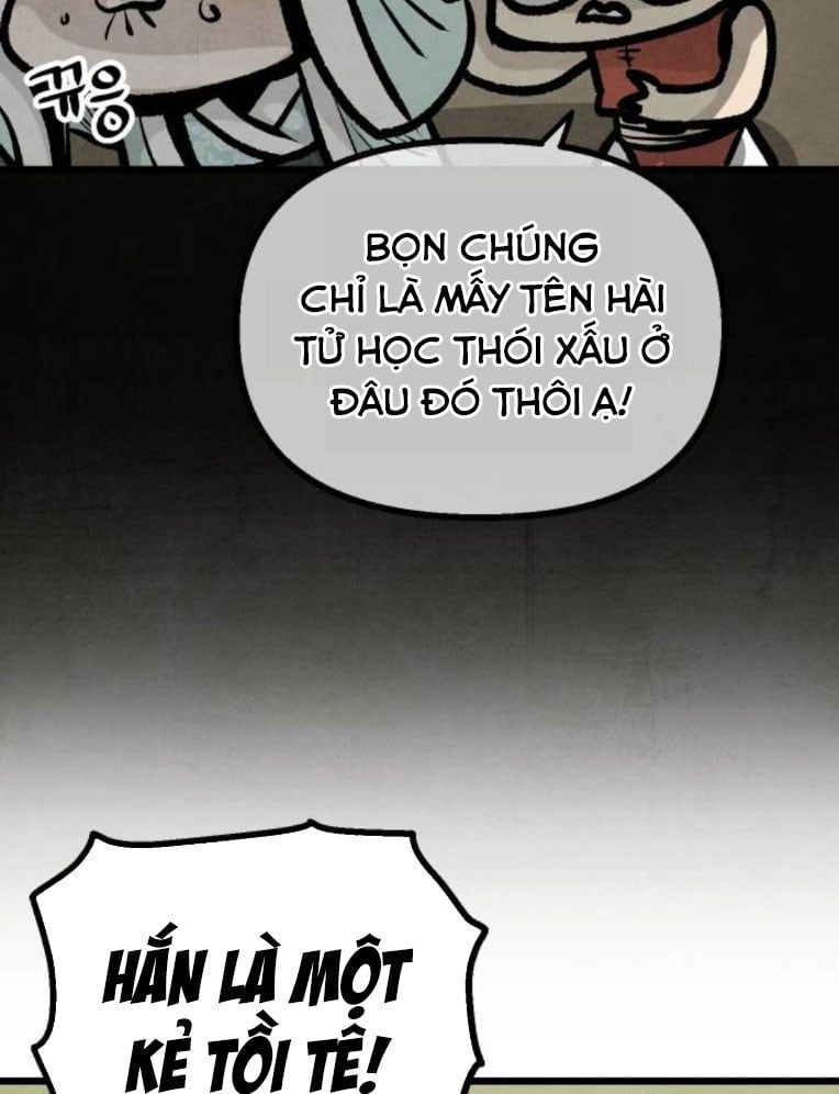 Chinh Phục Võ Lâm Chỉ Với 1 Tô Mỳ Chapter 21 - 53