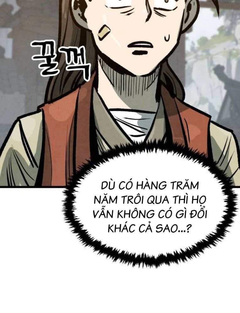 Chinh Phục Võ Lâm Chỉ Với 1 Tô Mỳ Chapter 21 - 56