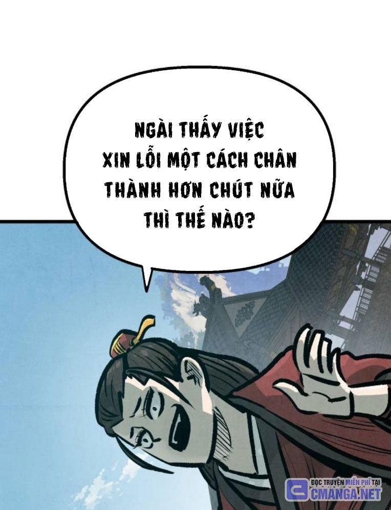 Chinh Phục Võ Lâm Chỉ Với 1 Tô Mỳ Chapter 21 - 57