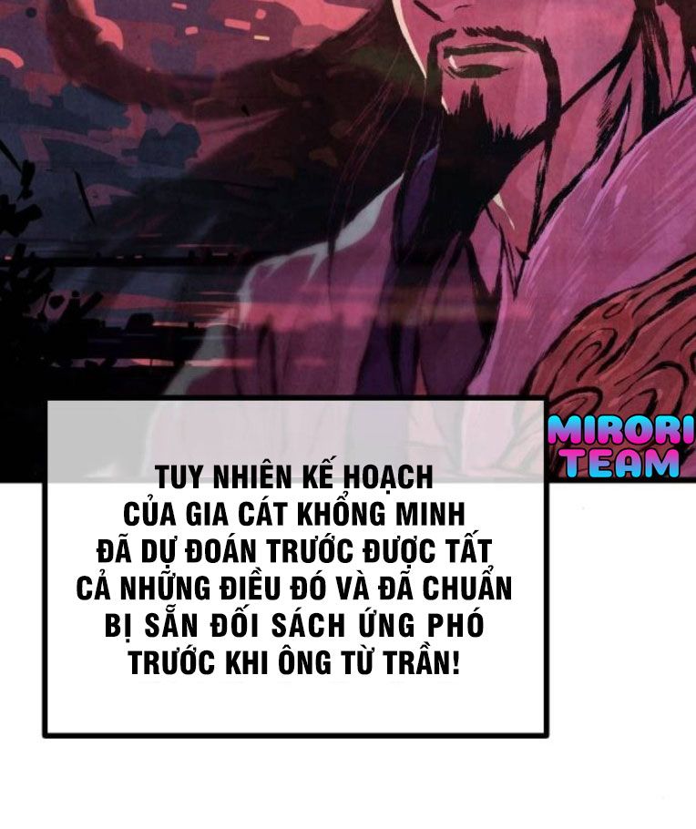 Chinh Phục Võ Lâm Chỉ Với 1 Tô Mỳ Chapter 21 - 65