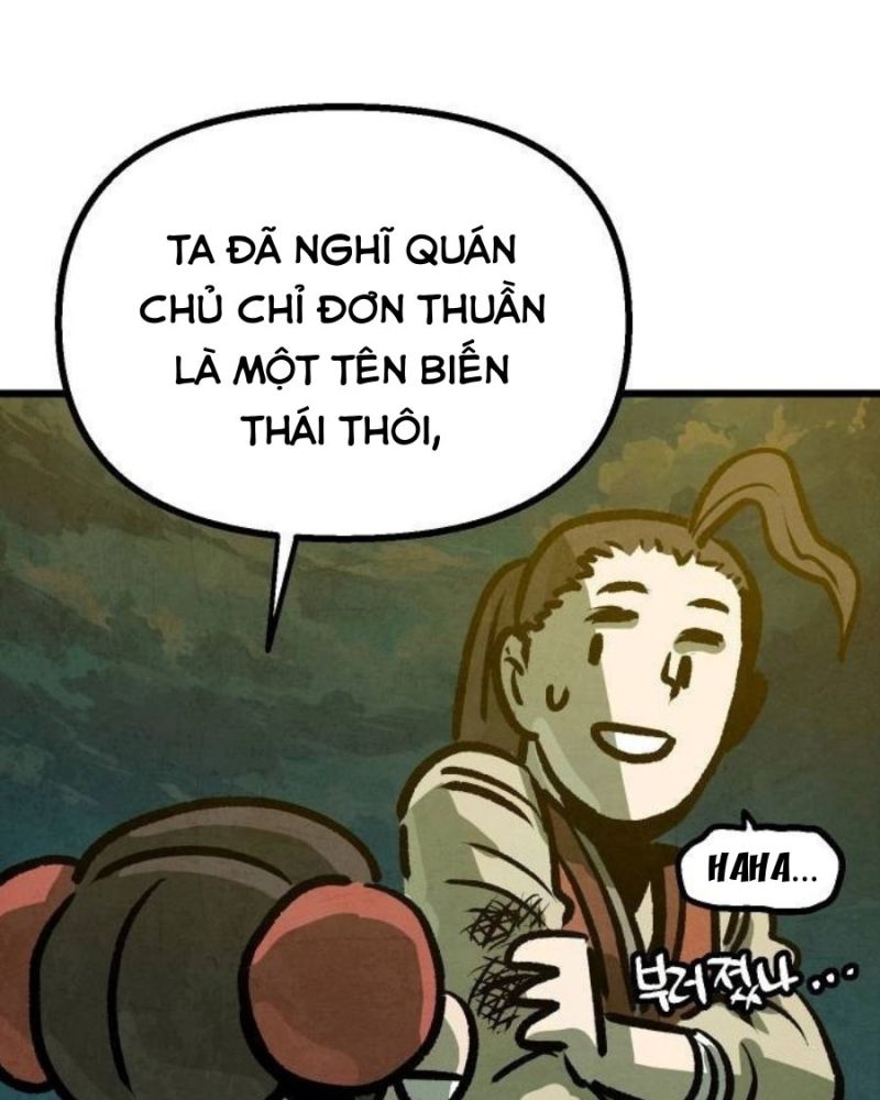 Chinh Phục Võ Lâm Chỉ Với 1 Tô Mỳ Chapter 15 - 149