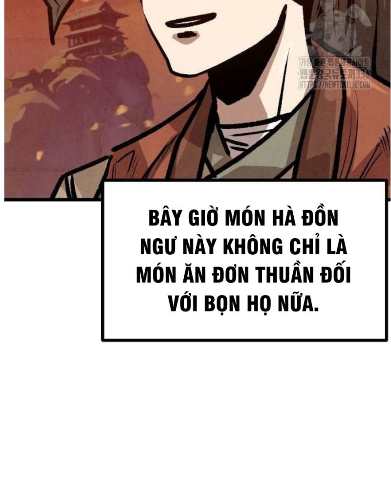 Chinh Phục Võ Lâm Chỉ Với 1 Tô Mỳ Chapter 15 - 22