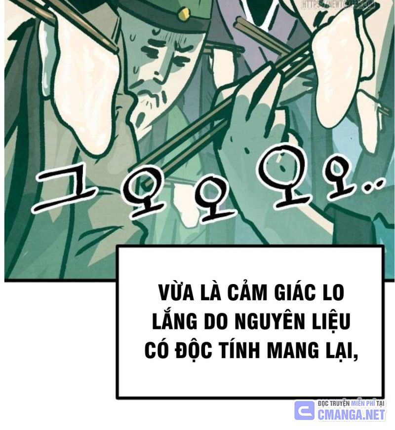 Chinh Phục Võ Lâm Chỉ Với 1 Tô Mỳ Chapter 15 - 24