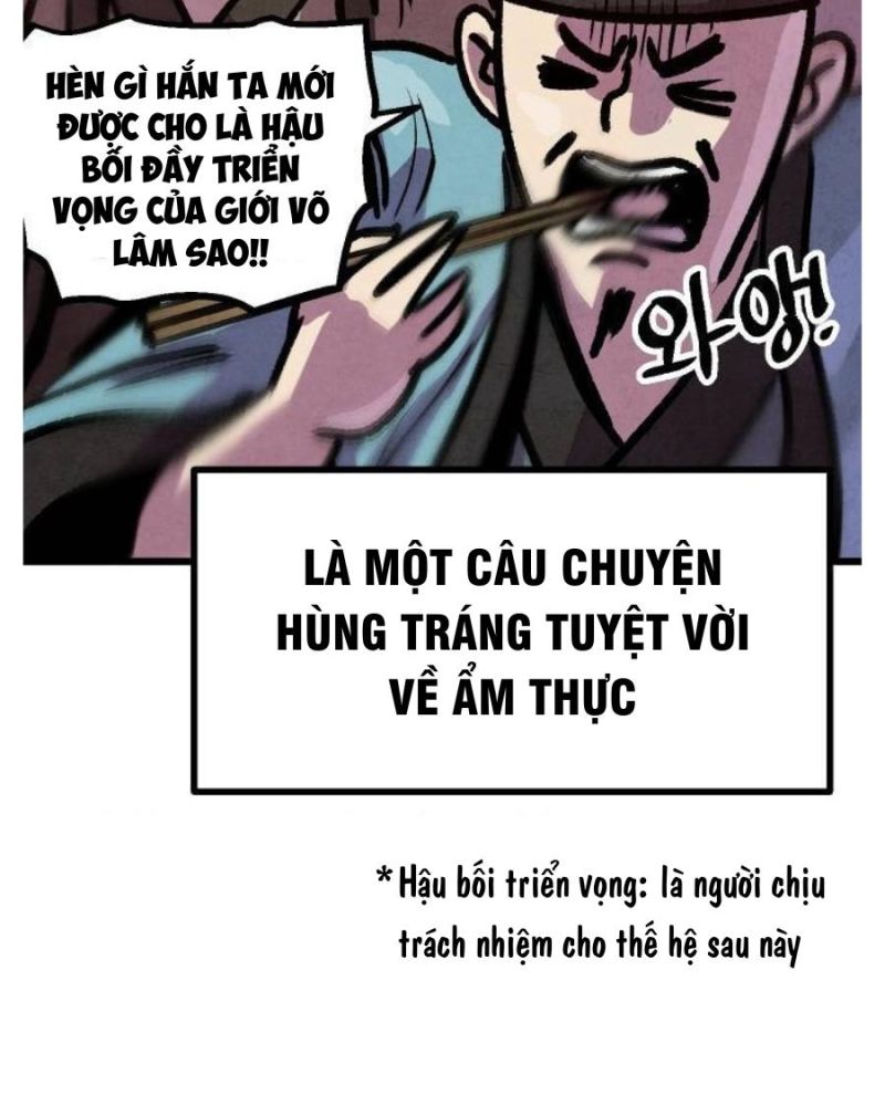 Chinh Phục Võ Lâm Chỉ Với 1 Tô Mỳ Chapter 15 - 26