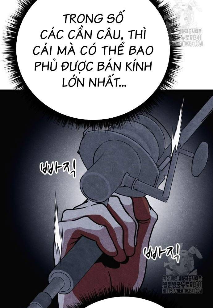 Xác Sống Và Sát Nhân Chapter 65 - 67