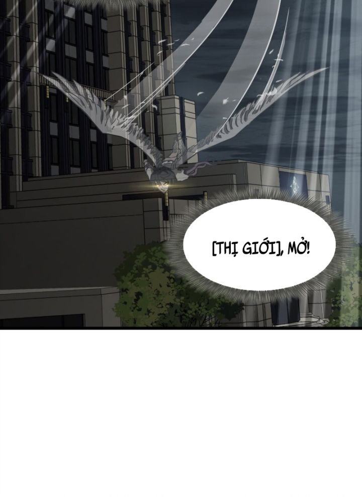 Bàn Tay Thần Thánh Chapter 15 - 54