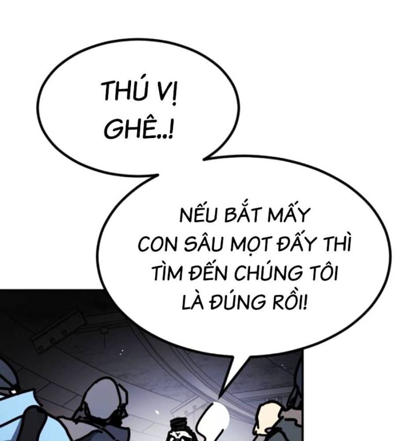 Đại Dịch Seoul Chapter 134 - 119