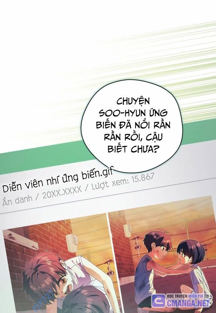 Cuộc Sống Bắt Đầu Khi Làm Một Diễn Viên Nhí Chapter 42 - 18