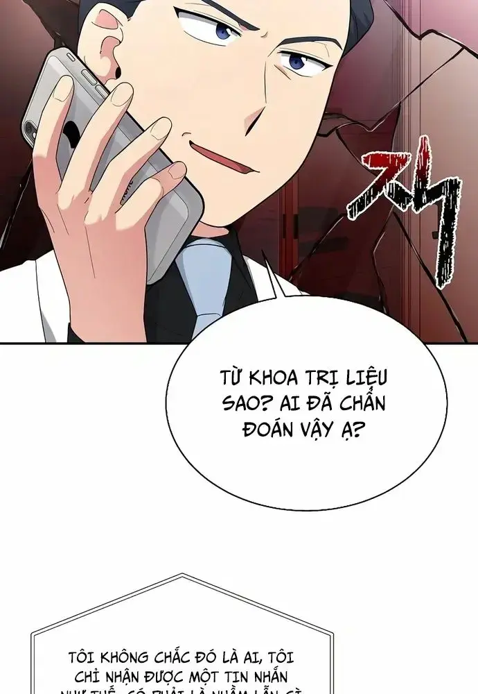 Nhà Vật Lý Trị Liệu Thần Kỳ Chapter 23 - 43