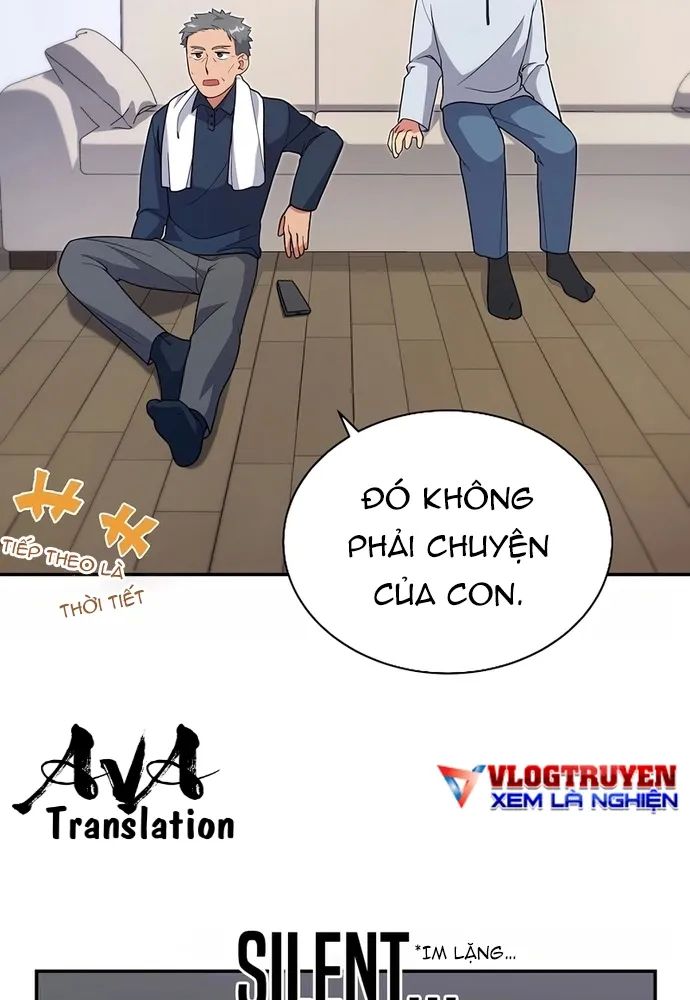 Nhà Vật Lý Trị Liệu Thần Kỳ Chapter 16 - 22