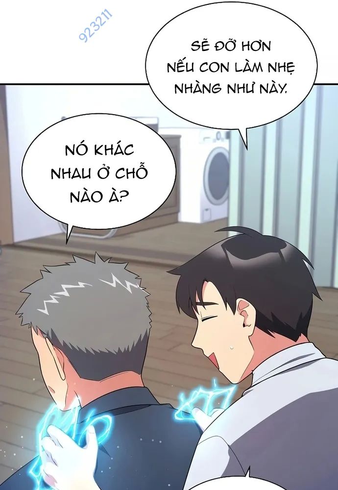 Nhà Vật Lý Trị Liệu Thần Kỳ Chapter 16 - 46