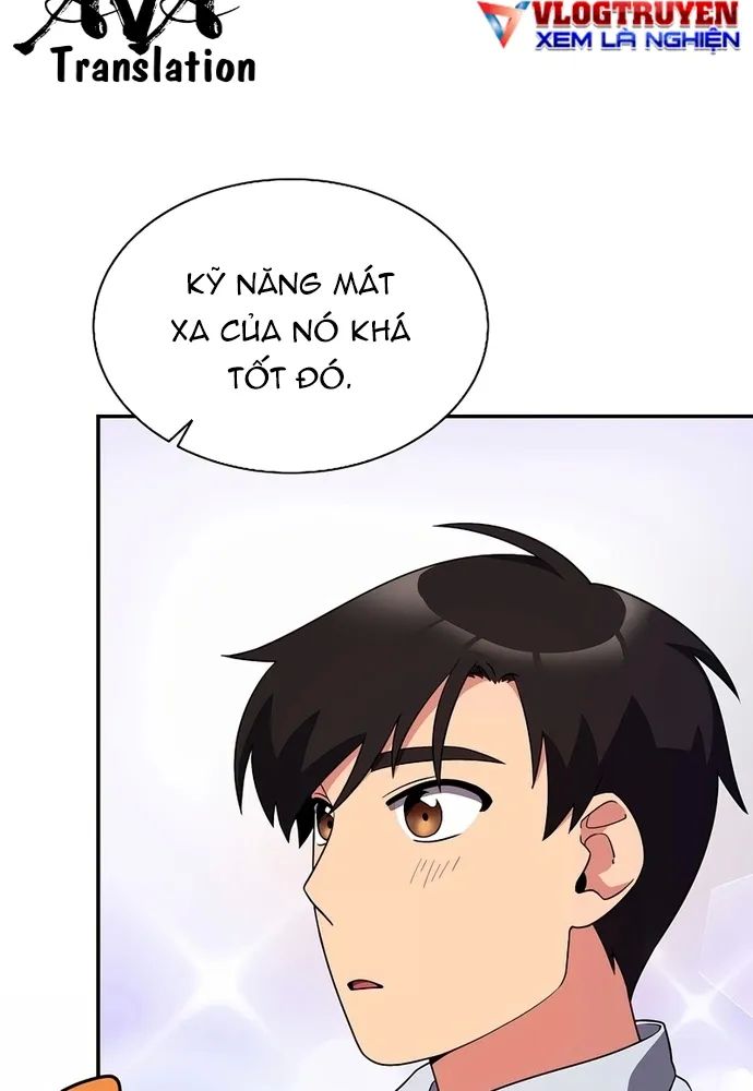 Nhà Vật Lý Trị Liệu Thần Kỳ Chapter 16 - 70