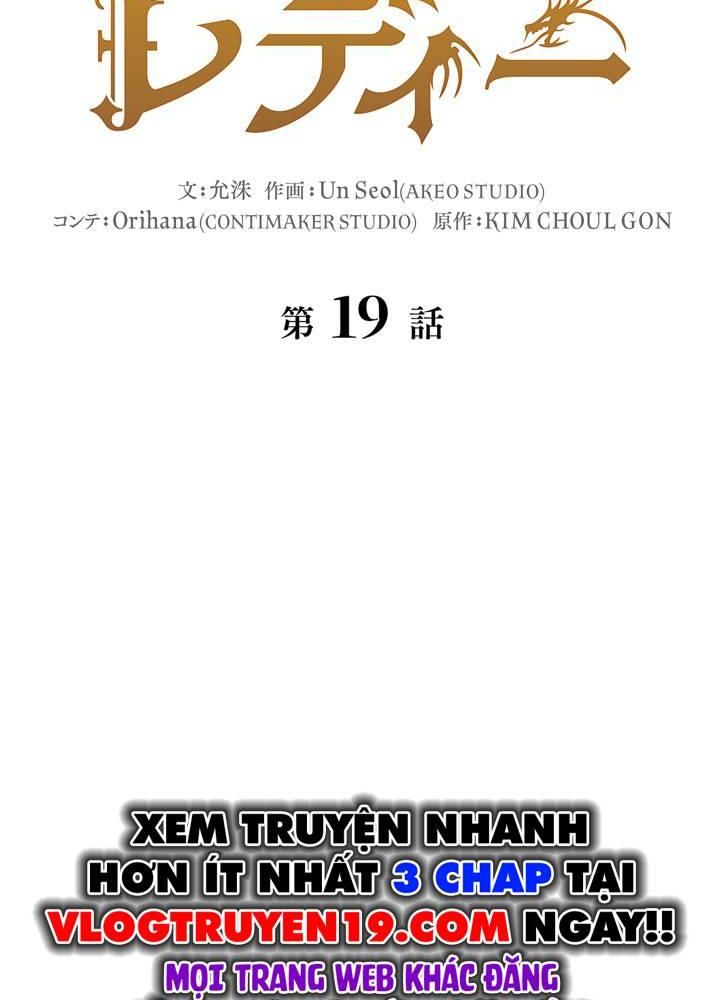 Khế Ước Long Nhân Chapter 19 - 2