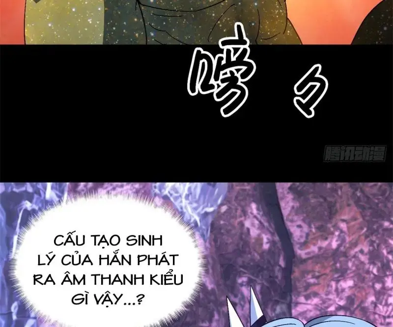 Tận Thế Trò Chơi Ghép Hình Chapter 94 - 52