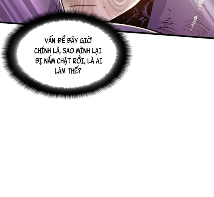 Bàn Tay Thần Thánh Chapter 17 - 32