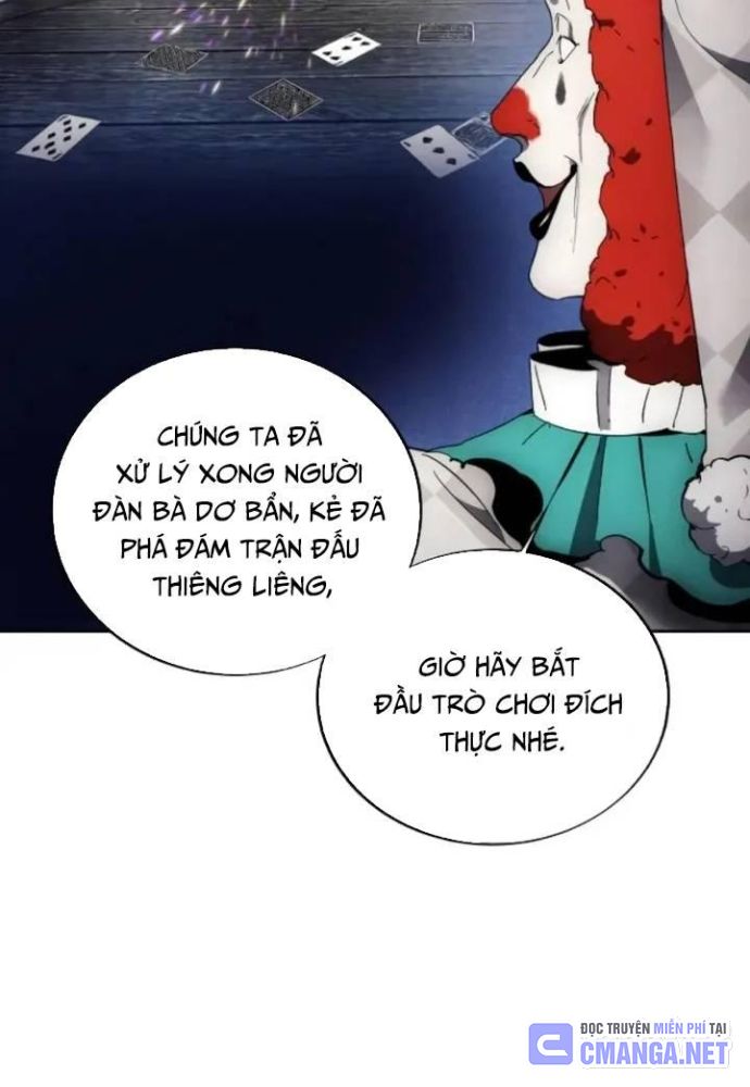 Tao Là Ác Nhân Chapter 119 - 6