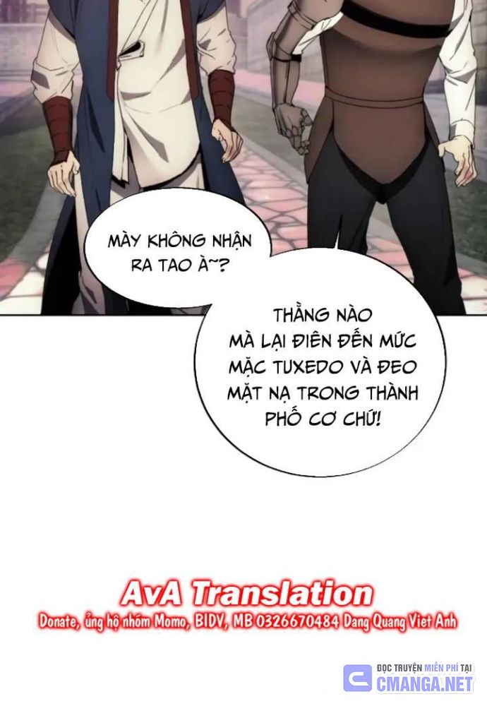 Tao Là Ác Nhân Chapter 119 - 99