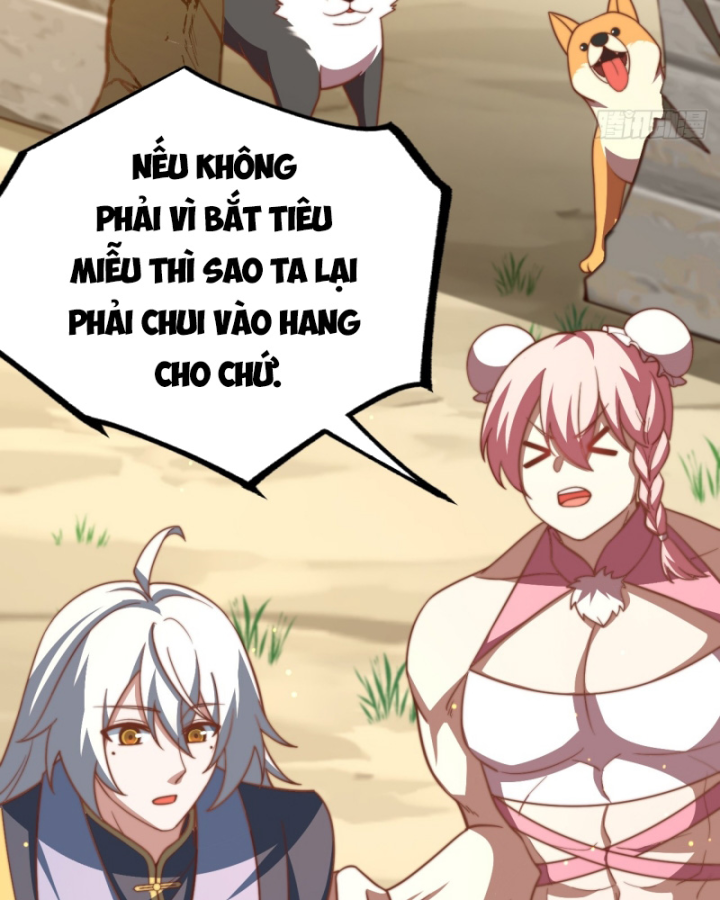 Chính Nghĩa Không!! Ta Trở Thành Phản Diện Chapter 49 - 32