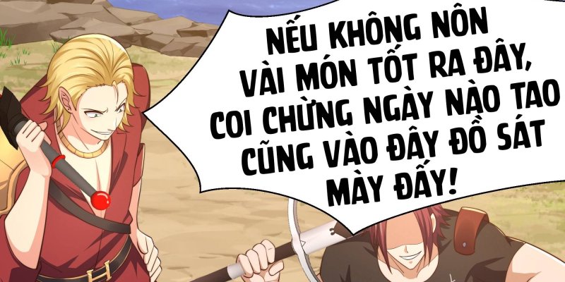 Tán Nhân Vô Địch Tái Sinh Vào Phong Thần Bảng Chapter 11 - 87