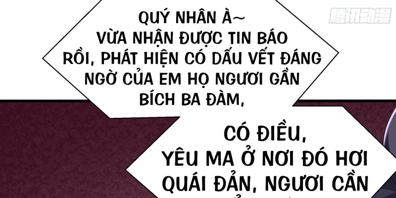 Tán Nhân Vô Địch Tái Sinh Vào Phong Thần Bảng Chapter 11 - 48