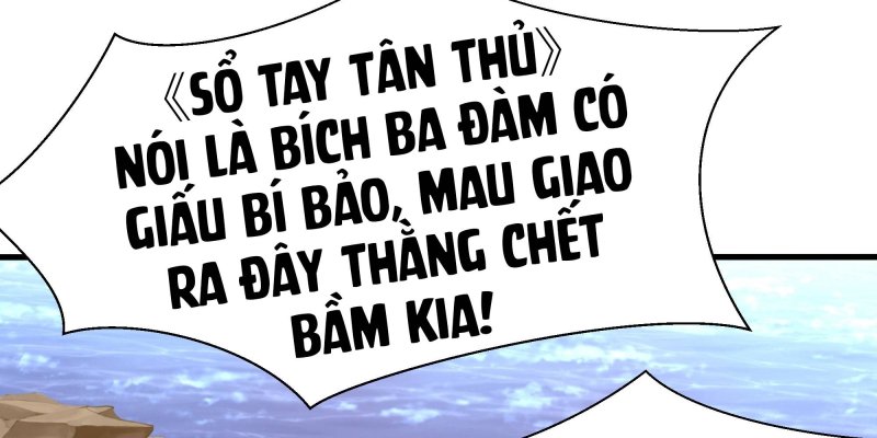 Tán Nhân Vô Địch Tái Sinh Vào Phong Thần Bảng Chapter 11 - 86