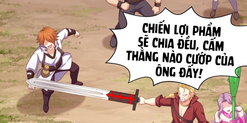 Tán Nhân Vô Địch Tái Sinh Vào Phong Thần Bảng Chapter 11 - 152