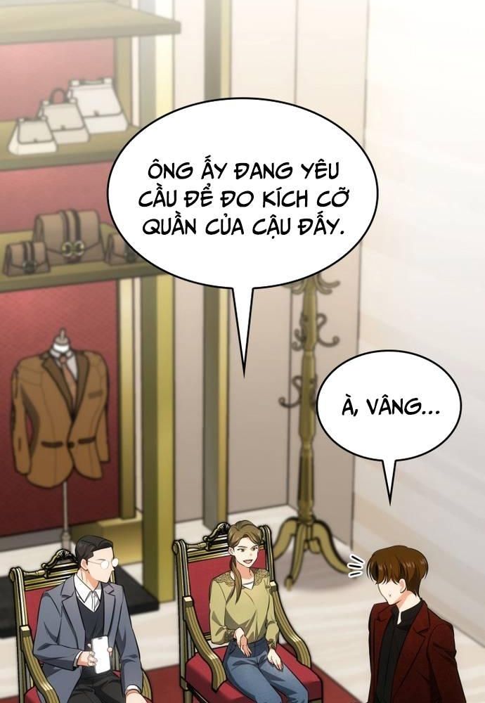 Đồng Hành Cùng Các Thiên Tài Âm Nhạc Chapter 58 - 53