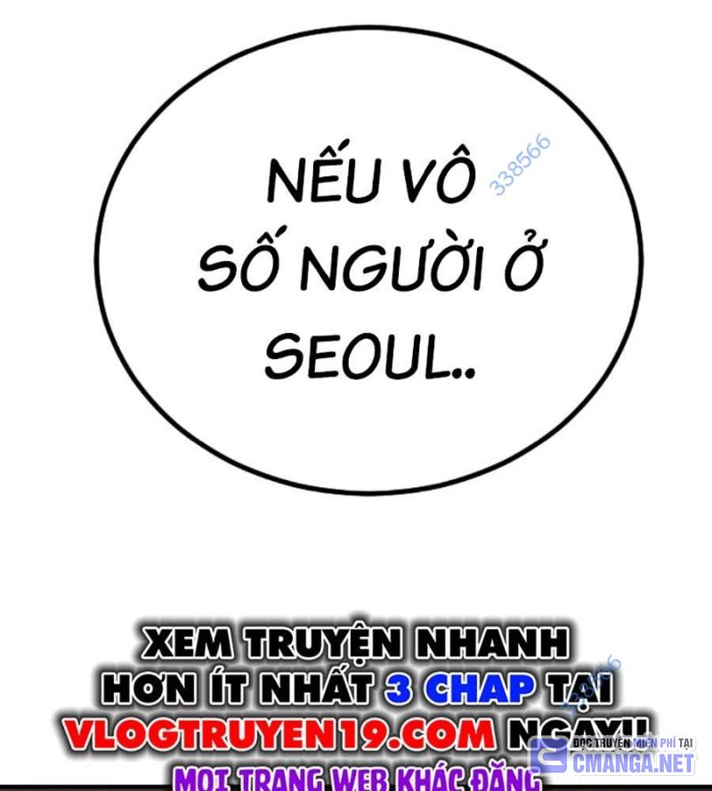 Đại Dịch Seoul Chapter 137 - 204