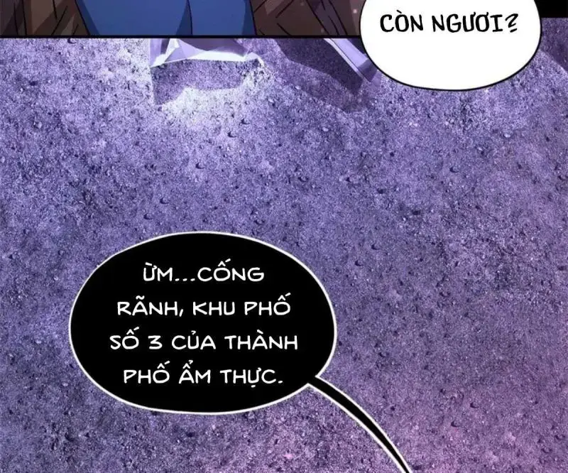 Tận Thế Trò Chơi Ghép Hình Chapter 95 - 47