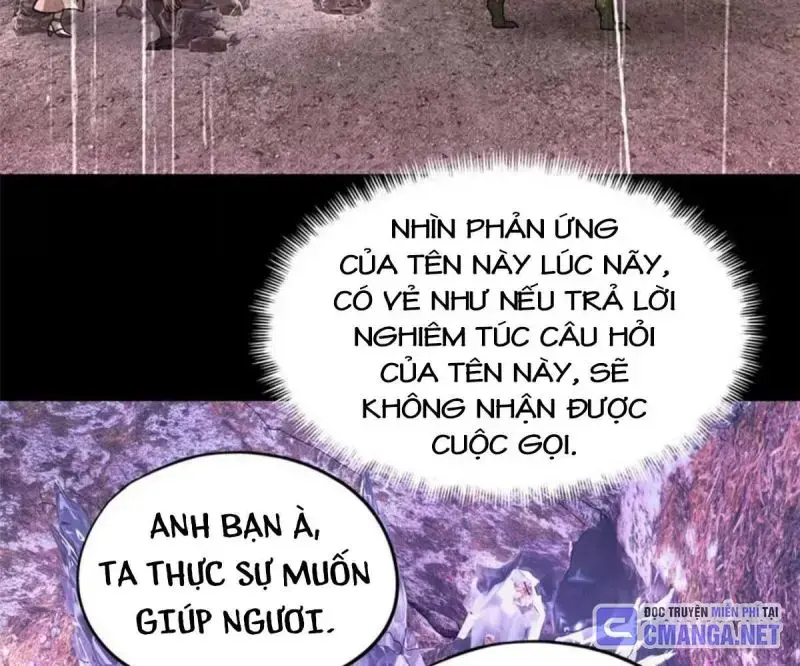 Tận Thế Trò Chơi Ghép Hình Chapter 95 - 24