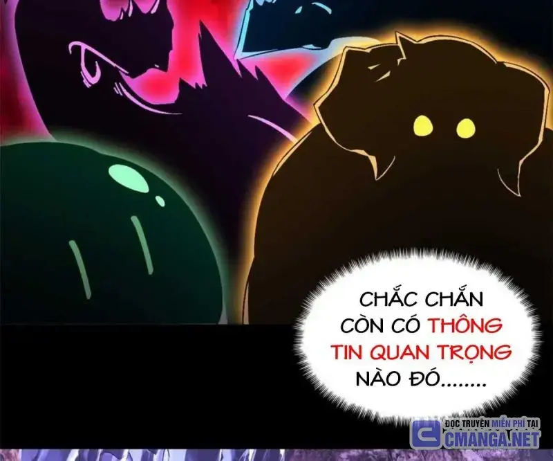 Tận Thế Trò Chơi Ghép Hình Chapter 95 - 60