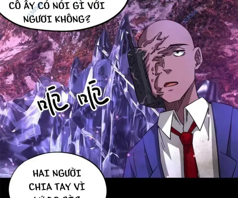 Tận Thế Trò Chơi Ghép Hình Chapter 95 - 13