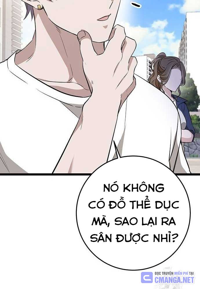 Vương Hậu Đi Học Chapter 9 - 63